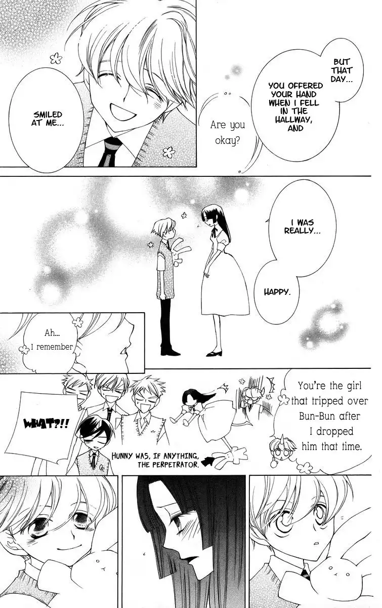 Ouran High School Host Club Chapter 41 30